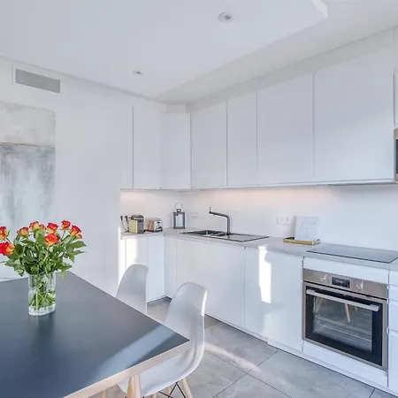 Апартаменты Centre-ville - *