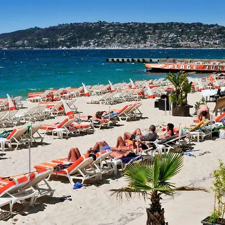 Centre-ville - Апартаменты Антиб