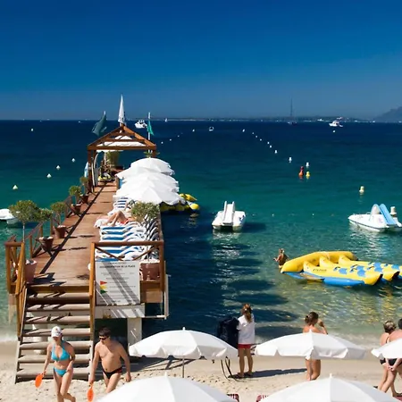 Centre-ville - Антиб