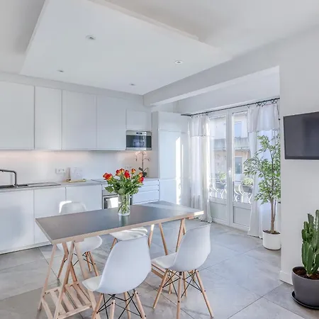 Centre-ville - Апартаменты *