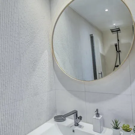 Centre-ville - Апартаменты *