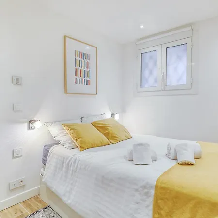 Centre-ville - Apartment Antibes