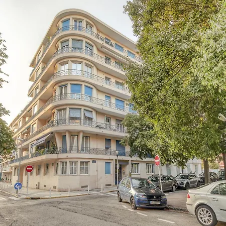 Centre-ville - Антиб